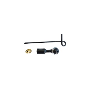 Disc de schimb sfera sculptura lemn Ball Gouge Arbortech 30mm - Img 17