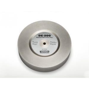 Disc diamantat granulatie 1200 Tormek T-4 (DE-200) - Img 2