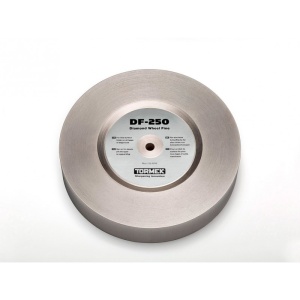 Disc diamantat granulatie 600 Tormek T-8 (DF-250) - Img 2