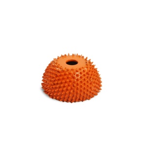 Disc sculptura lemn SABURR - 1 -3/4" forma cupa. - Img 3