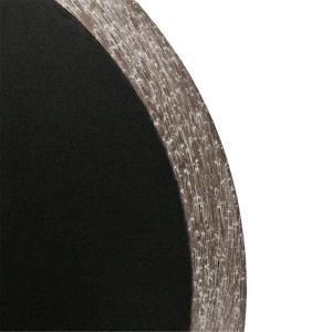 Disc subtire de taiere diamantat sinterizat pentru circularele Hi-Tech Diamond - Img 11