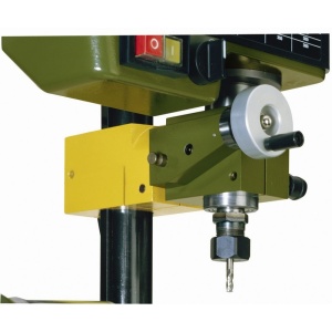 Dispozitiv pentru reglaj fin, pentru Proxxon FF 500/BL, Proxxon 24254 - Img 5