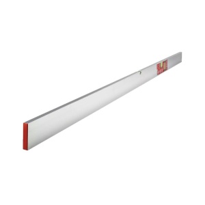 Dreptar cu bula de nivel din aluminiu SOLA