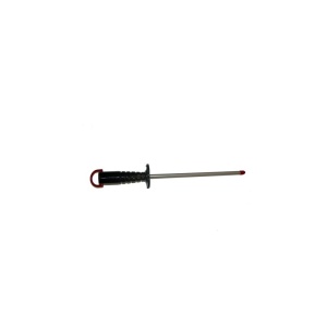 DS0F Masat diamantat fin din otel, 254 mm, DMT - Img 5