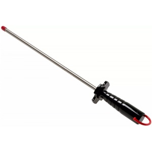 DS4F Masat diamantat fin din otel, 356 mm, DMT - Img 2