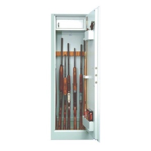 Dulap metalic pentru 9 arme HUNTER 209, 1562 x 536 x 315 mm