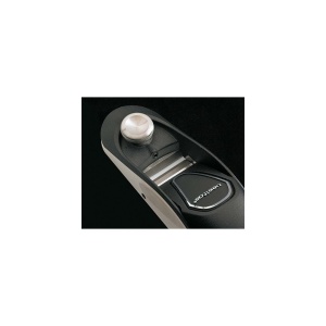 DX60 Block Plane, Black Finish Veritas Tools - Img 9