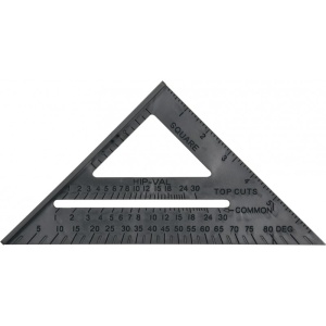 Echer rapid tamplarie METRIC Vorel - Img 4