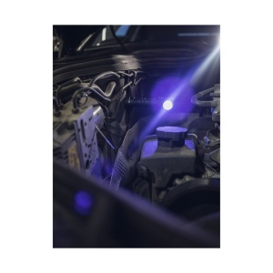 F08901UF Lanterna multifunctionala Wizard C2 WUV Magnet USB - lumina ultravioleta, Armytek - Img 19