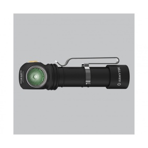 F09201C Lanterna Wizard C2 WG Magnet USB - lumina alba, Armytek - Img 3