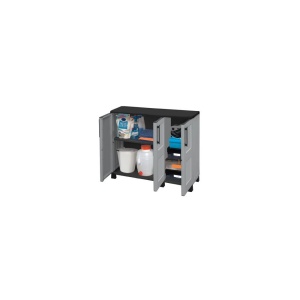 F100/B Dulap depozitare scule/diverse pt casa/garaj