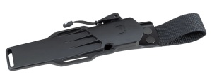 Fallkniven F1nezLeft - Teaca Zytel pentru cutitul F1 (stangaci) - Img 3