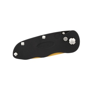 Fallkniven FS3 - Piatra de ascutit pliabila diamant si ceramica Flipstone - Img 3