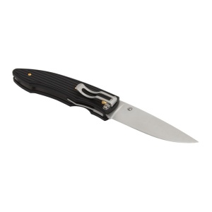 Fallkniven PCx briceag EDC premium cu lama Lam.CoS si maner Grilon - Img 2