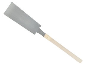 Fierastrau japonez cu lama dubla 270 mm, Ryoba Saw Premium -Takagi