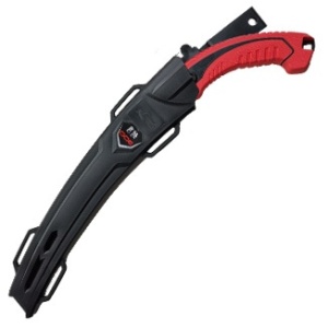 Fierastrau japonez pentru gradina cu teaca 300 mm, Shark Saw- Takagi - Img 4