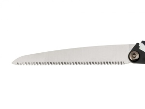 Fierastrau japonez pliabil pentru tamplarie 240 mm, SHARK PRO Series - Takagi - Img 8