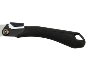 Fierastrau japonez pliabil pentru tamplarie 240 mm, SHARK PRO Series - Takagi - Img 5