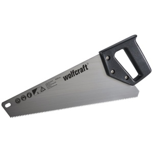 Fierastrau rigips , lemn si plastic Wolfcraft