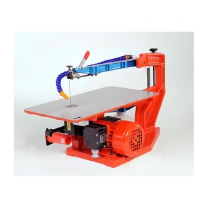 Fierastrau/Traforaj Hegner Multicut 2S - Img 3