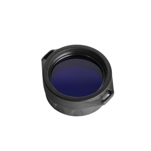 Filtru albastru Armytek AF-39 pentru Predator si Viking - Img 6