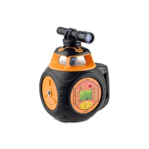 FL 510HV-G Tracking – nivela laser rotativ cu afisaj, cu receptor FR 77-MM - Img 2