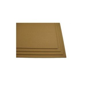 Foaie de KYDEX COYOTE BROWN - 2.36mm grosime - Img 2