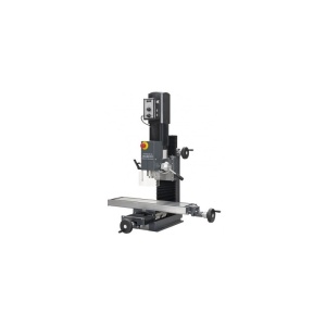Freza WABECO F 1420LF High Speed cu ghidaje lineare pe axe - Img 2