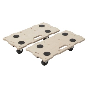 FT 400 Transportor pe role pentru mobila tip Puzzle Boards, Wolfcraft - Img 10