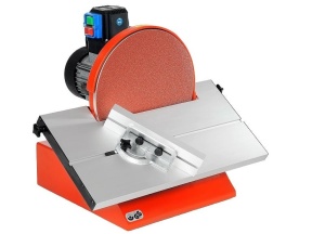 Garda siguranta pentru slefuitoarele cu disc Hegner HSM300/ HSM300S