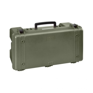 Geanta/ Valiza de mare capacitate, usoara, 678 x 404 x 331 mm, Explorer cases - Img 2