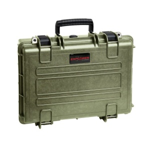 Geanta/ Valiza medie, 4216HL, 457 x 366 x 183 mm, Explorer cases - Img 2