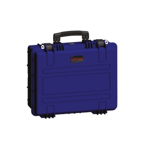 Geanta/ Valiza protectie, 4820HL, 520 x 440 x 230 mm, Explorer cases - Img 18