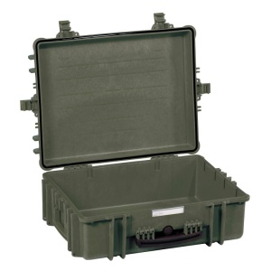 Geanta/ Valiza protectie, 5822, 650 x 510 x 245 mm, Explorer cases - Img 7