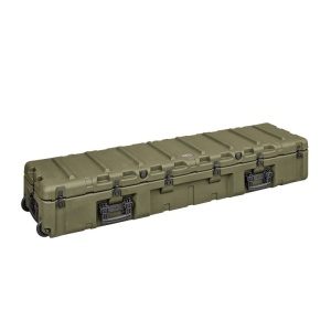 Geanta/ Valiza protectie, capac cu balamale, 1820 x 470 x 295 mm, Explorer cases - Img 9