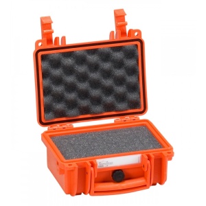 Geanta/ Valiza protectie cu burete pretaiat, 1908, 216 x 180 x 102 mm, Explorer cases - Img 8