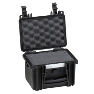 Geanta/ Valiza protectie cu burete pretaiat, 1913, 216 x 180 x 152 mm, Explorer cases - Img 5