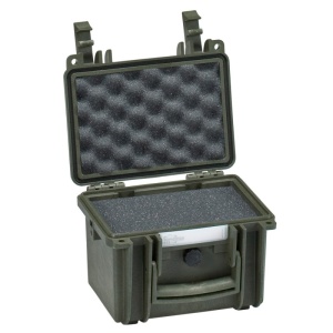Geanta/ Valiza protectie cu burete pretaiat, 1913, 216 x 180 x 152 mm, Explorer cases - Img 7
