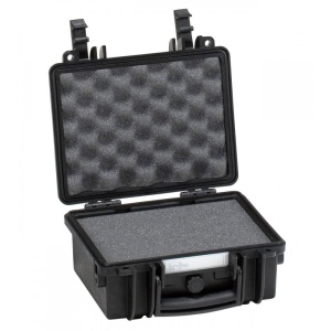 Geanta/ Valiza protectie cu burete pretaiat, 2209, 246 x 215 x 112 mm, Explorer cases