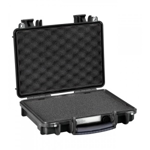 Geanta/ Valiza protectie cu burete pretaiat, 3005 , 326 x 269 x 75 mm, Explorer cases