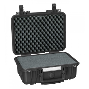 Geanta/ Valiza protectie cu burete pretaiat, 3317HL, 360 x 304 x 192 mm, Explorer cases
