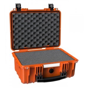 Geanta/ Valiza protectie cu burete pretaiat, 3818HL, 420 x 340 x 202 mm, Explorer cases - Img 14