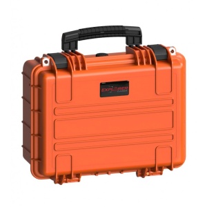 Geanta/ Valiza protectie cu burete pretaiat, 3818HL, 420 x 340 x 202 mm, Explorer cases - Img 24