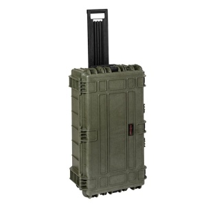 Geanta/ Valiza protectie cu burete pretaiat, 7626HL, 832 x 466 x 279 mm, Explorer cases - Img 14