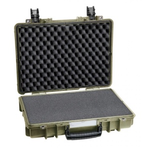 Geanta/ Valiza protectie cu burete pretaiat, pentru laptop/ipad/notebook, 4209HL, 457 x 366 x 118 mm, Explorer cases - Img 15