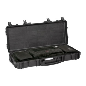 Geanta/ Valiza protectie cu interior Tactical GBAG 94 pentru arme de foc scurte, 9413, 989 x 415 x 157 mm, Explorer cases - Img 5