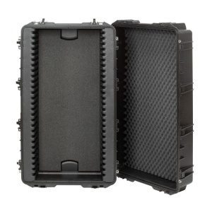 Geanta/ Valiza protectie cu organizator si roti, 10840, 1178 x 718 x 427 mm, Explorer cases - Img 3