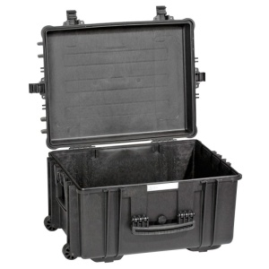 Geanta/ Valiza protectie cu roti si maner telescopic, 5833, 670 x 510 x 372 mm, Explorer cases - Img 5