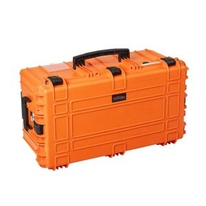 Geanta/ Valiza protectie cu roti si maner telescopic, 7635HL, 832 x 466 x 369 mm, Explorer cases - Img 3