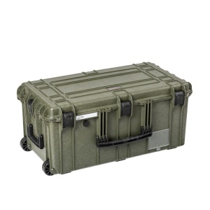 Geanta/ Valiza protectie cu roti si maner telescopic, 7635HL, 832 x 466 x 369 mm, Explorer cases - Img 12